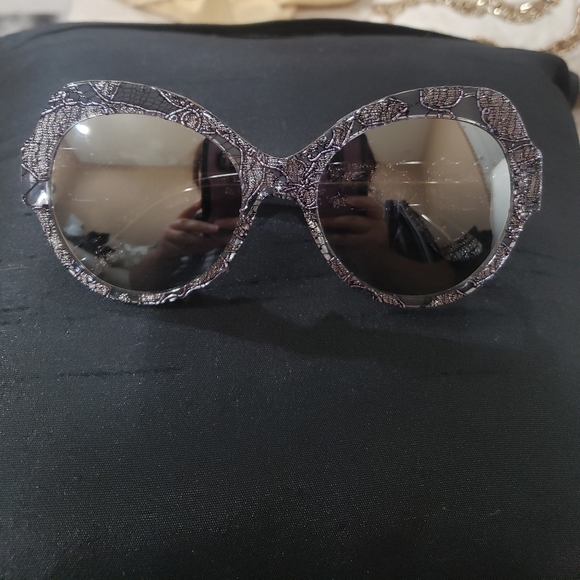 Dolce & Gabbana Sunglasses main image 10